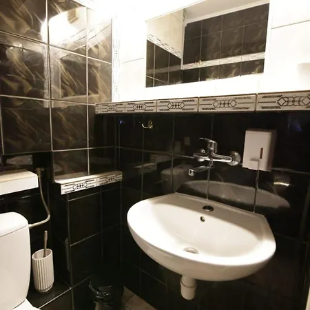 Sobieszewska Ostoja 아파트 그단스크