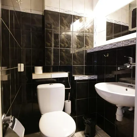 Sobieszewska Ostoja غدانسك