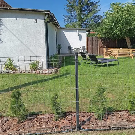 شقة Sobieszewska Ostoja غدانسك