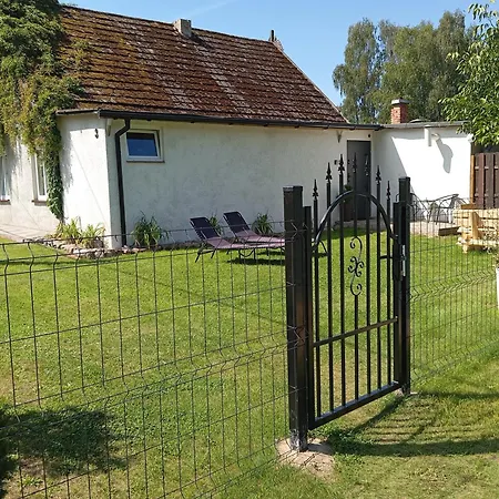 Sobieszewska Ostoja *