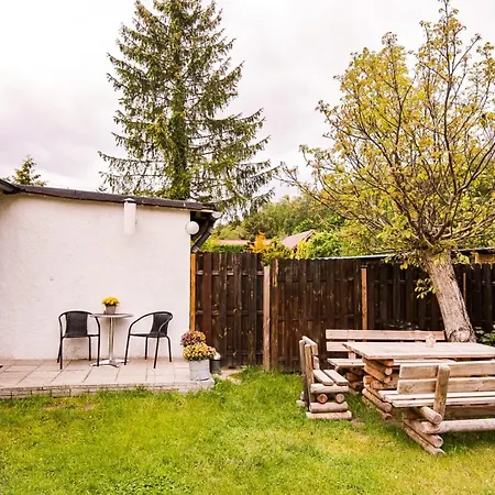 Sobieszewska Ostoja غدانسك