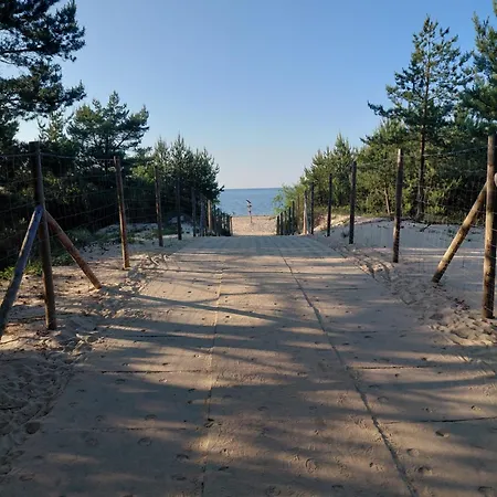 Sobieszewska Ostoja