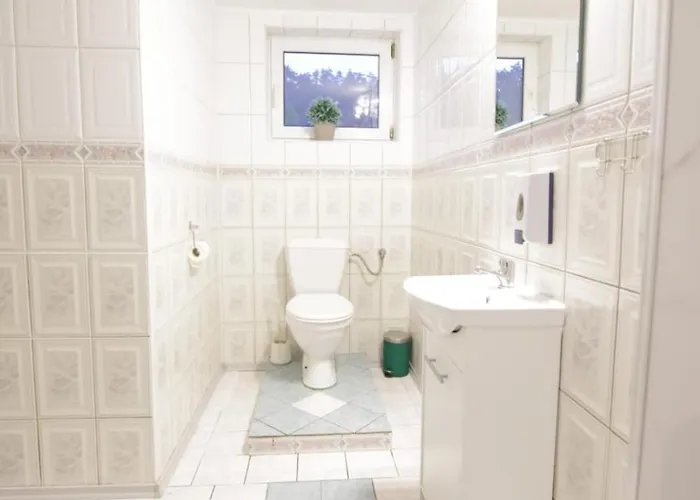 Sobieszewska Ostoja Гданьск