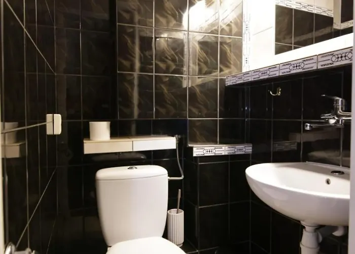 Sobieszewska Ostoja Гданьск