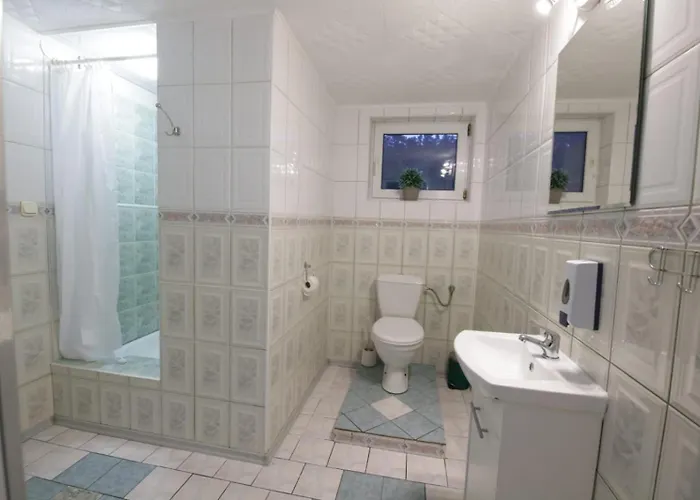 Апартаменты Sobieszewska Ostoja Гданьск