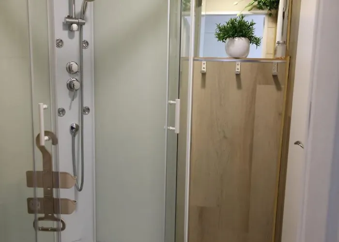 Sobieszewska Ostoja * Гданьск