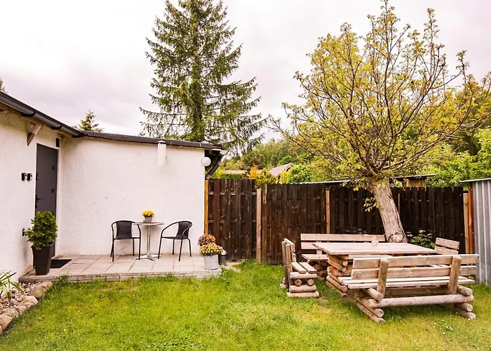 Sobieszewska Ostoja Гданьск