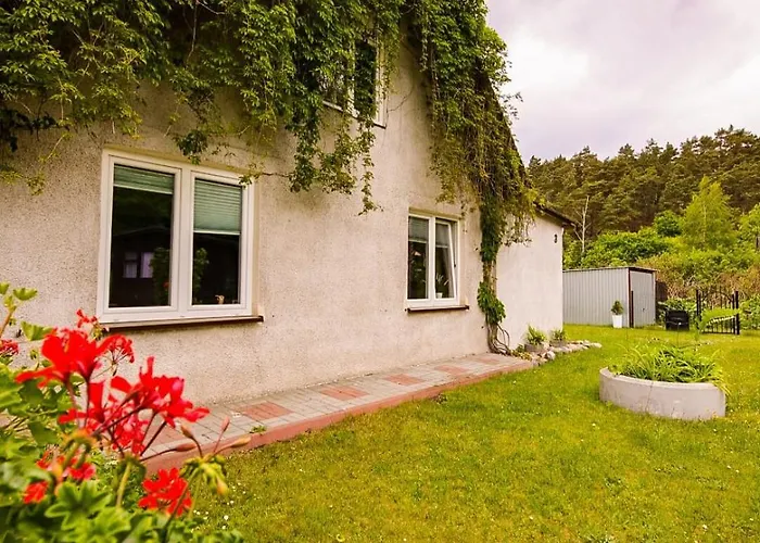 Sobieszewska Ostoja Гданьск