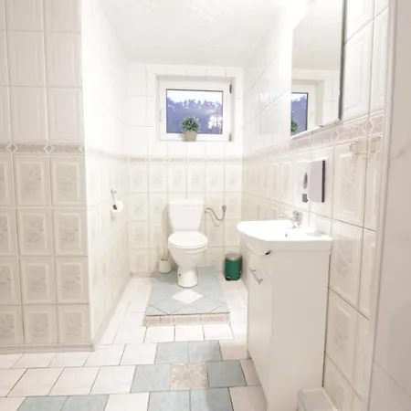 Sobieszewska Ostoja גדנסק