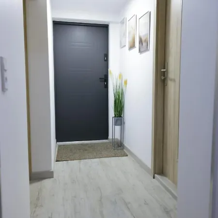 Sobieszewska Ostoja * גדנסק