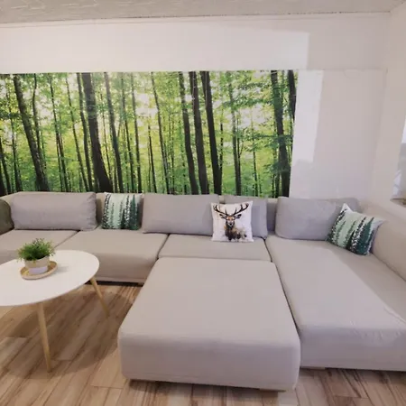 Sobieszewska Ostoja Apartment Gdansk