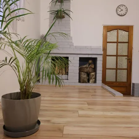 דירה Sobieszewska Ostoja