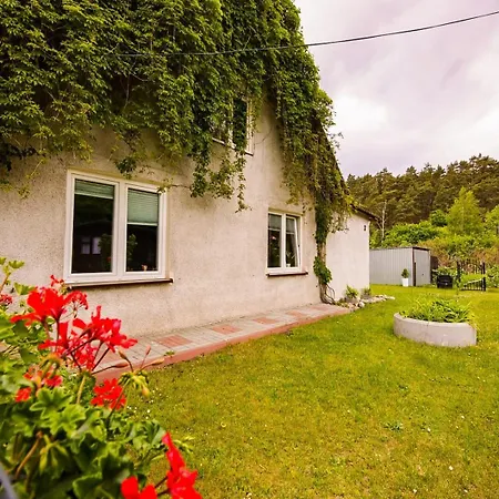 Sobieszewska Ostoja גדנסק